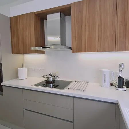 Vital Elegance * Limassol