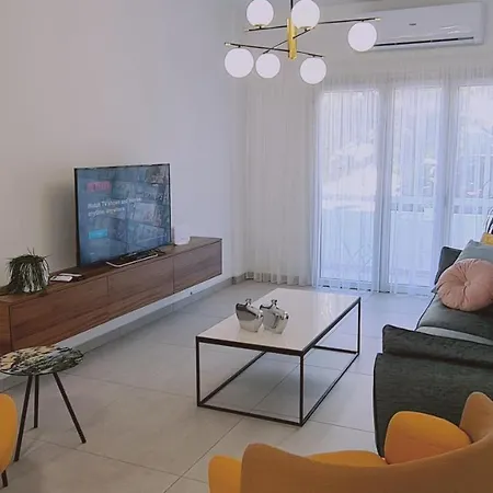 Vital Elegance Apartman