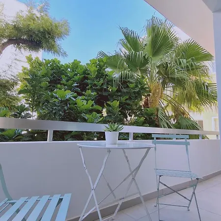 Vital Elegance Apartman *