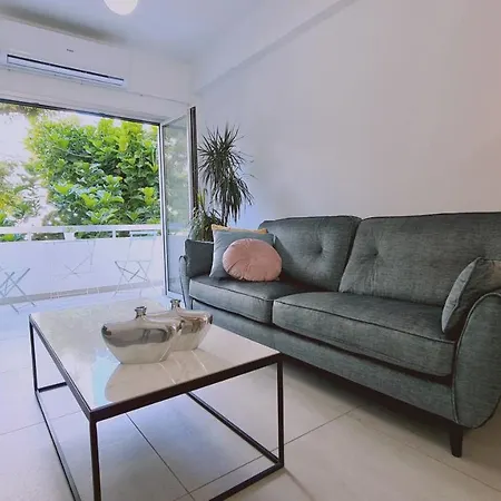 Vital Elegance Apartman Limassol