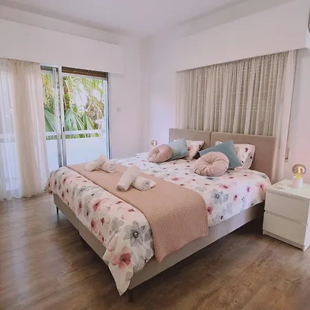 Apartamento Vital Elegance