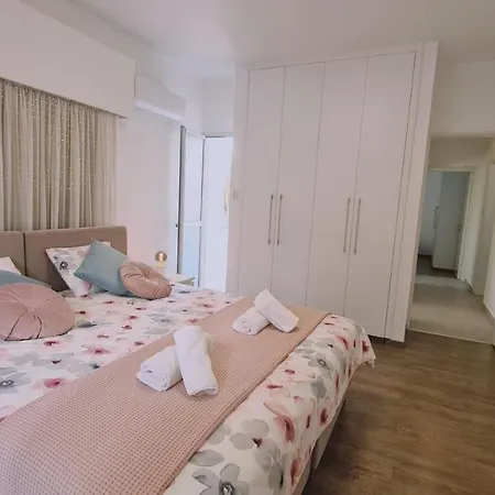 Vital Elegance 利马索尔