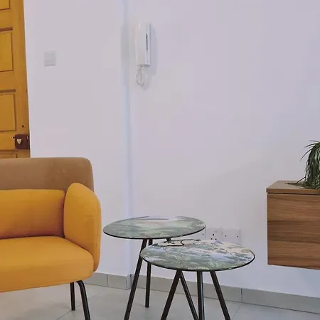 Apartamento Vital Elegance Limassol