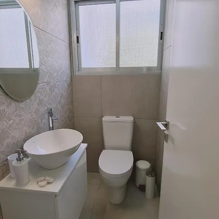 Vital Elegance Apartamento