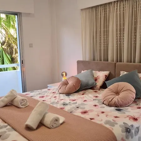 Apartamento Vital Elegance Limassol