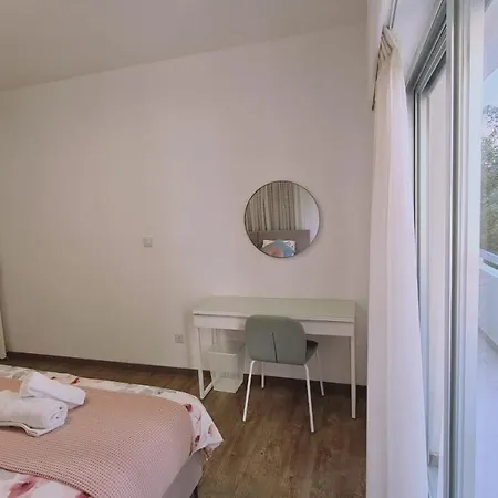 Apartamento Vital Elegance