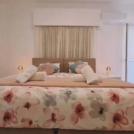 Apartamento Vital Elegance