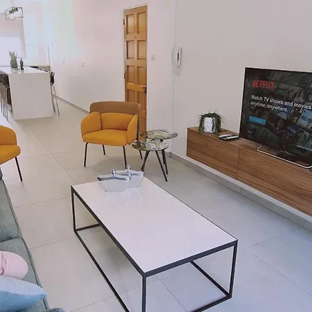 Apartamento Vital Elegance *