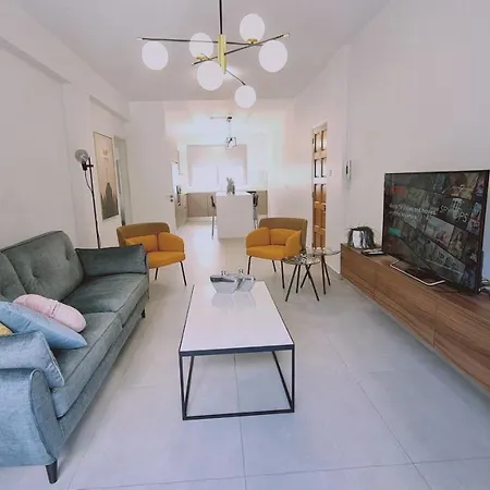 Vital Elegance Apartamento