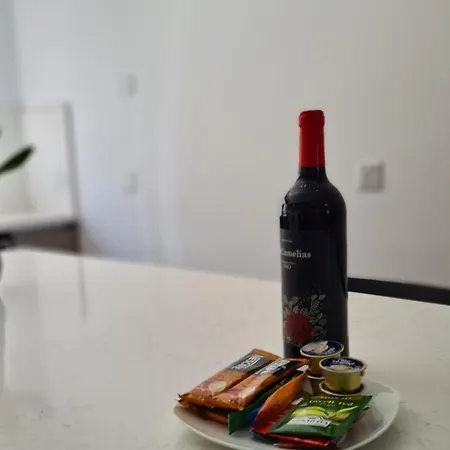 Apartamento Vital Elegance *