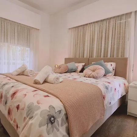 Apartamento Vital Elegance Limassol