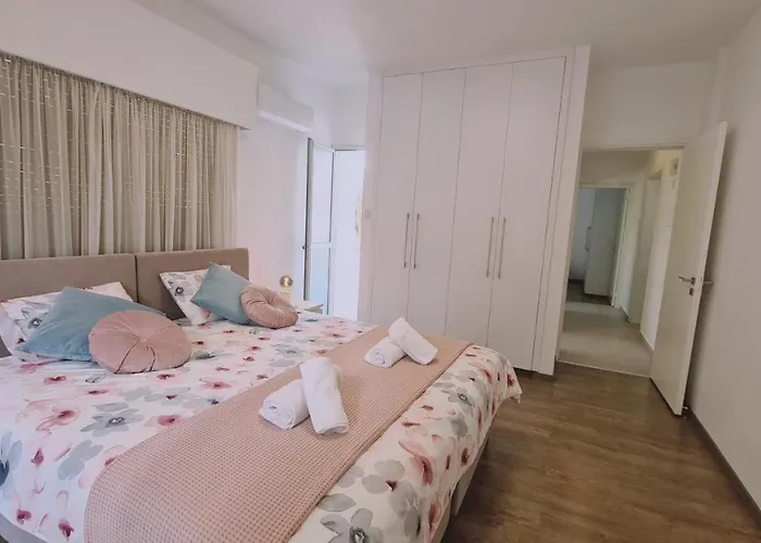 Vital Elegance Limasol