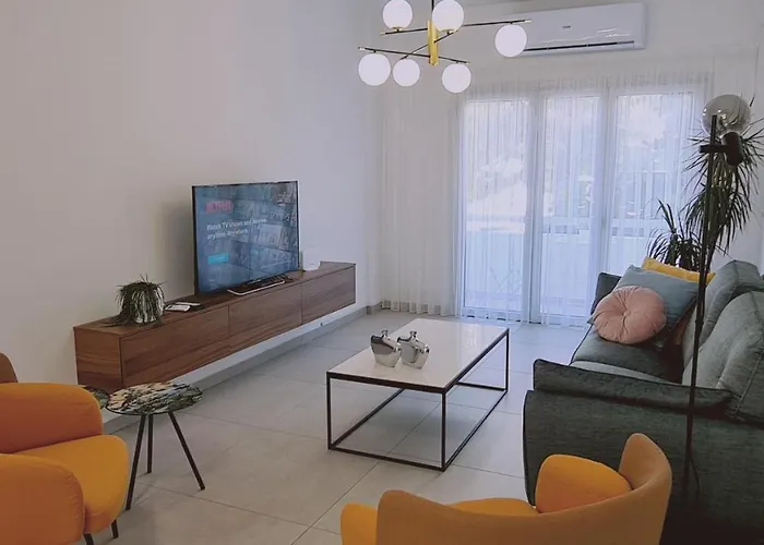 Vital Elegance Appartement