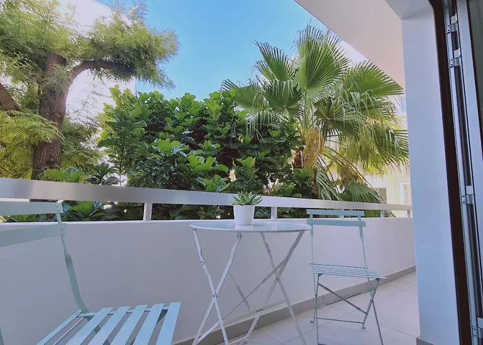 Vital Elegance Appartement *