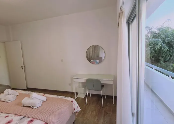 Appartement Vital Elegance