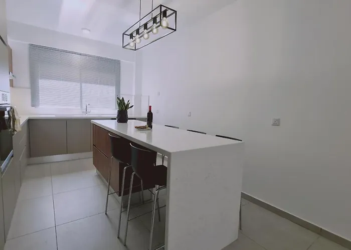 Vital Elegance Limasol