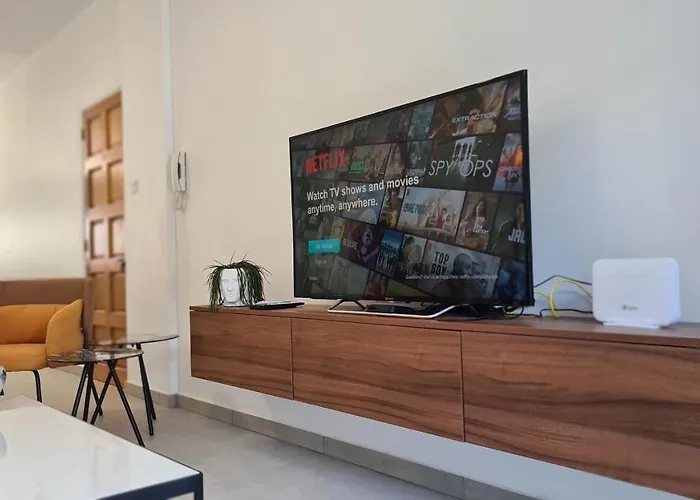 Vital Elegance * Limasol