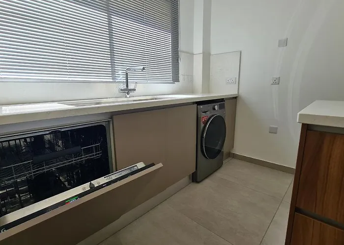 Vital Elegance Limasol