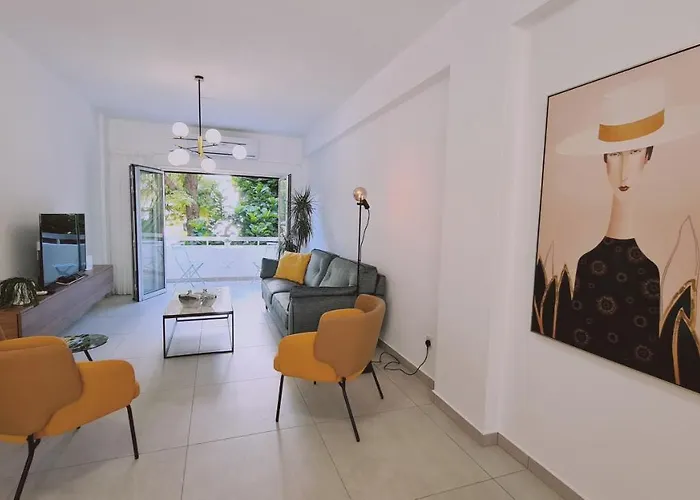 Vital Elegance Limasol