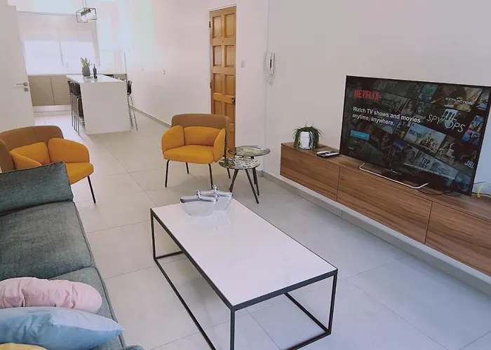 Appartement Vital Elegance *