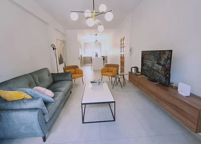 Vital Elegance Appartement