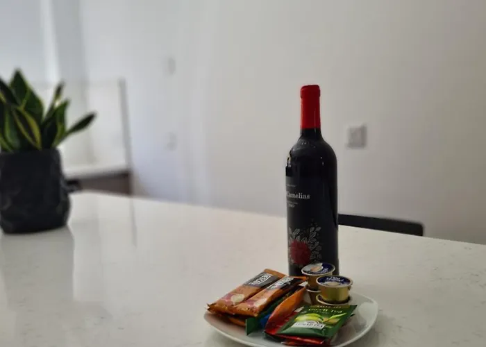 Appartement Vital Elegance *