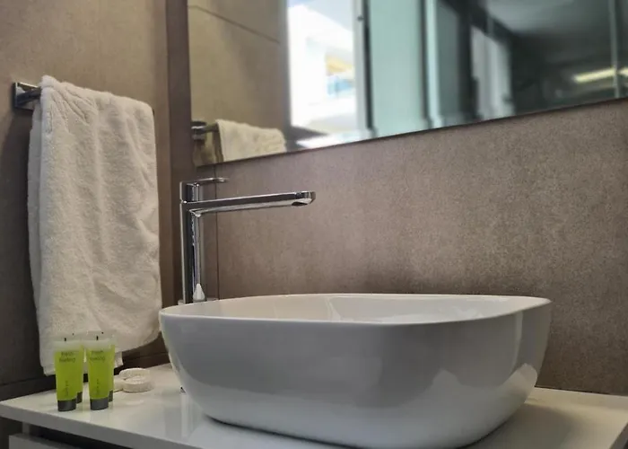 Vital Elegance Limasol